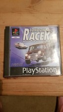 Thumbnail of ebay&reg; auction 402064330332 | London Racer Playstation 1 Spiel 