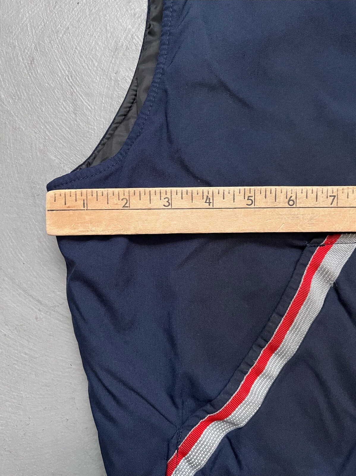 Vintage Brookfield Jacket Vest US Mail USPS Post Office Size 38/40 Made