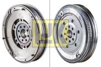 LuK 415 0158 10 Zweimassenschwungrad ZMS Schwungrad FüR Kupplung 415015810