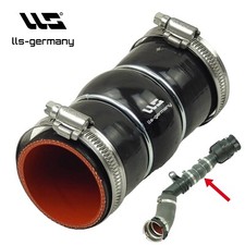LLS Turboschlauch für RENAULT CAPTUR II CLIO V 1.5 DCI 144608386R