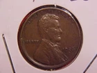 1926 S LINCOLN CENT - XF - SEE PICS! - (N6126)