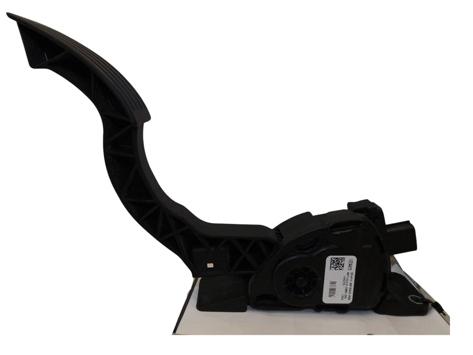 Conjunto de pedal acelerador Ford Focus 2012-2014 usado BV619F836AB OEM Foto 2 de 4