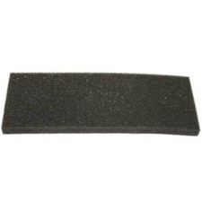 CARPET PRO CPU-1T, FILTER-EXHAUST, ELECTROSTA...