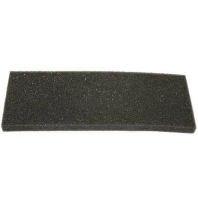 CARPET PRO CPU-1T, FILTER-EXHAUST, ELECTROSTATIC, 6.129, Qty-1