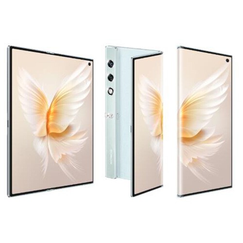 Honor V Purse 5G 7.71" 256 512GB 50MP Snapdragon 778G 4500mAh Foldable By FedEx - Afbeelding 8 van 11