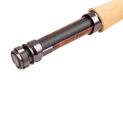Hardy Ultralite 8,6ft. #5 Fly Rod - Bild 4 von 9
