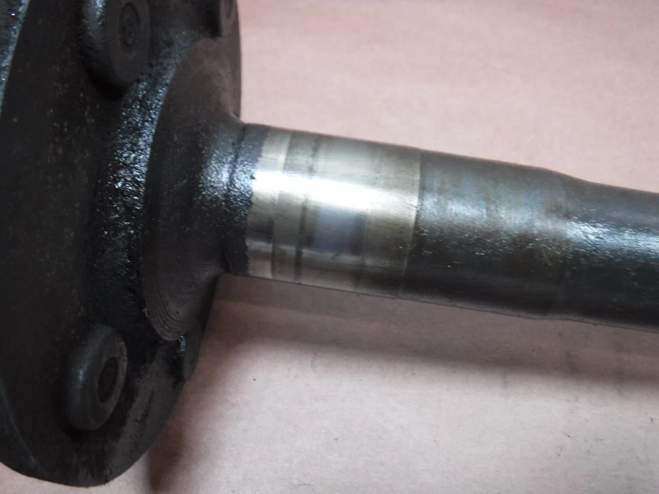 Jeep Cherokee XJ 96-01 Chrysler 8.25 Rear Axle Shaft Right OR Left 29 Spline - Image 3 of 4