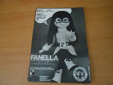 ritaglio-clipping-BAMBOLA FANELLA parla con i dischi-cm.14,5x21-scatola 1