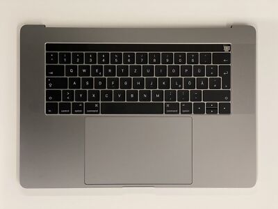 apple macbook top case