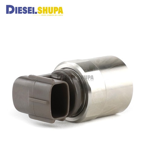294712-0165 Diesel Fuel Injector Solenoid Valve For Diesel Injector 295050-0890 - Picture 5 of 10