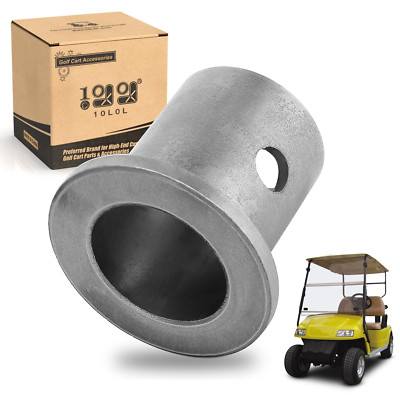 Golf Cart Steering Gear Box Flanged Bushing for EZGO Txt,Medalist 4 Cycle 1994-2