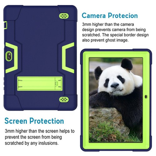 Case Vankyo S20 S21 S30 S8 Tablet MatrixPad Z1 S7 Fusion5 / Vankyo Z4 Pro Cover - Imagen 27 de 54