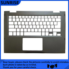 New For Dell Inspiron 13 5368 5378 5379 Laptop Upper Case Palmrest Cover 0JCHV0