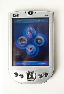 HP iPAQ x11-21204 (395780-002) | eBay