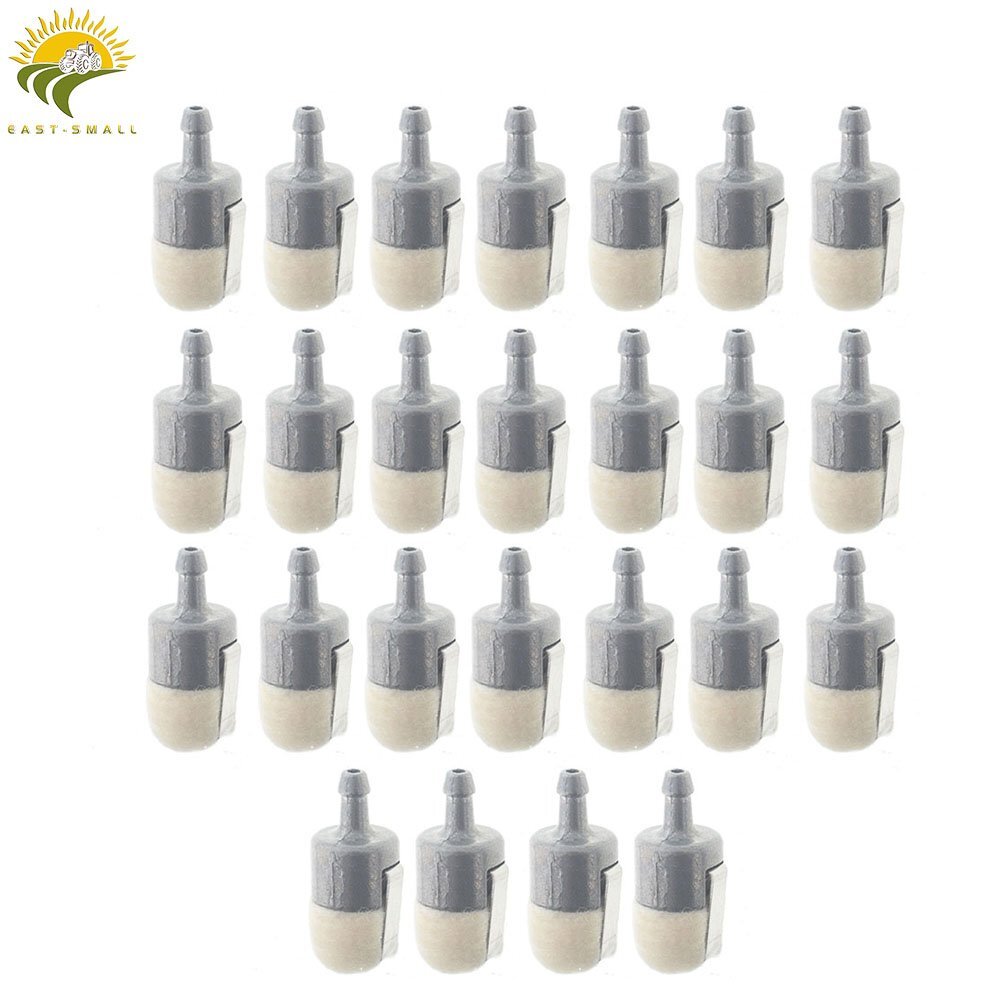 FILTRO MISCELA ECHO SRM420 - SRM-520 - Foto 8