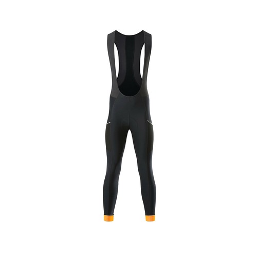 Gravel Men Thermal Bib Tights 