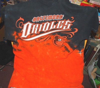 mlb tie dye shirt