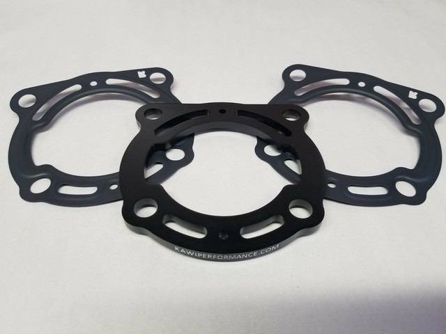 Kawasaki Ultra 300 Exhaust Filter Bypass Ebay