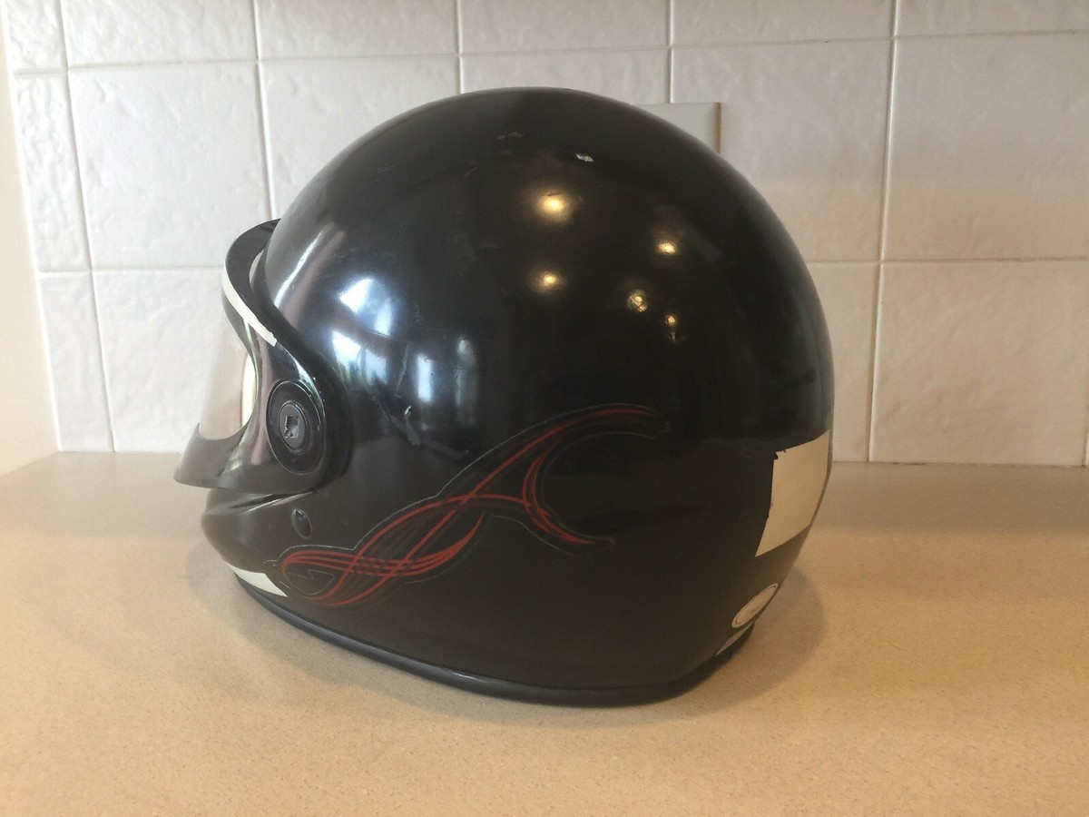 child's toy motorcycle helmet Amazon.com: Us Toy Racing Helmet : Automotive
