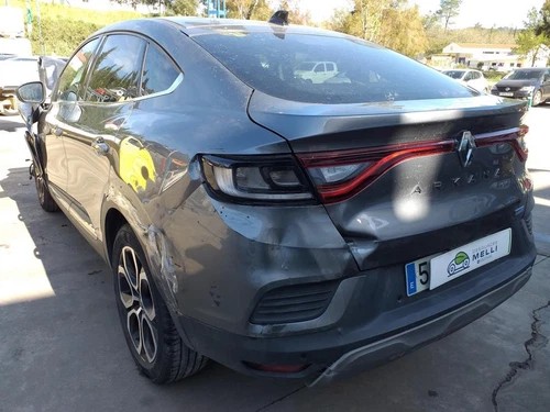 284L04495R Modulo Electronico para RENAULT ARKANA (EU VERSION) ZEN 2022 8094519 - Imagen 8 de 10