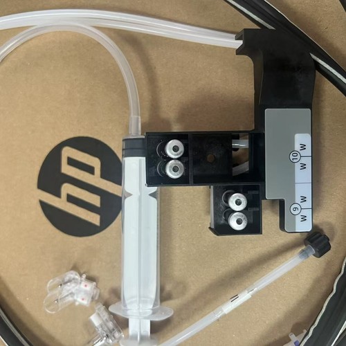HP Y0U21-67123 Y0U21-67254 LATEX 800 800W 700 700W White SRK 8 inks INK Tubes - Afbeelding 5 van 6