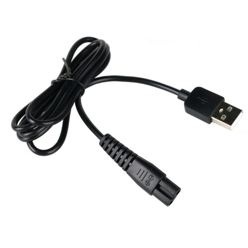 USB Electric Shaver Charging Cable Power Cord Charger Electric Adapter for Mijia - Picture 5 of 8