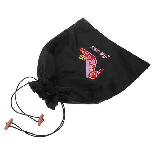 Ballerinas Für Damen Damenschuhe Spitzenschuhtasche Beutel Ballettschuhe - 第 7/9 張圖片