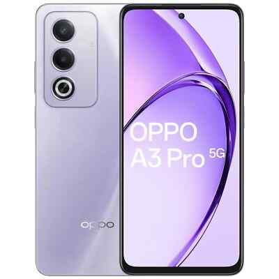 808.OPPO A3 5G　パープル OPPO A3 5G【SIMFREE】 | スマートフォン | OPPO公式オンライン