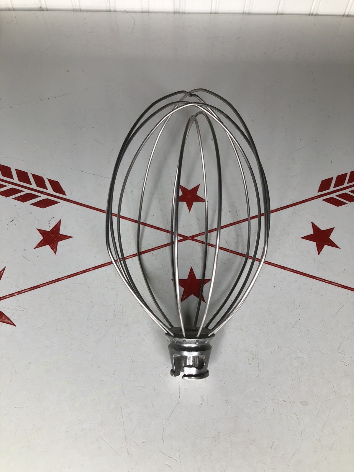 Vintage Hobart Kitchenaid Mixer K5a eBay