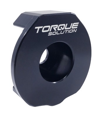 Torque Solution Pendulum Dog Bone Billet Insert For Audi A3 S3 TT TTS MQB Circle