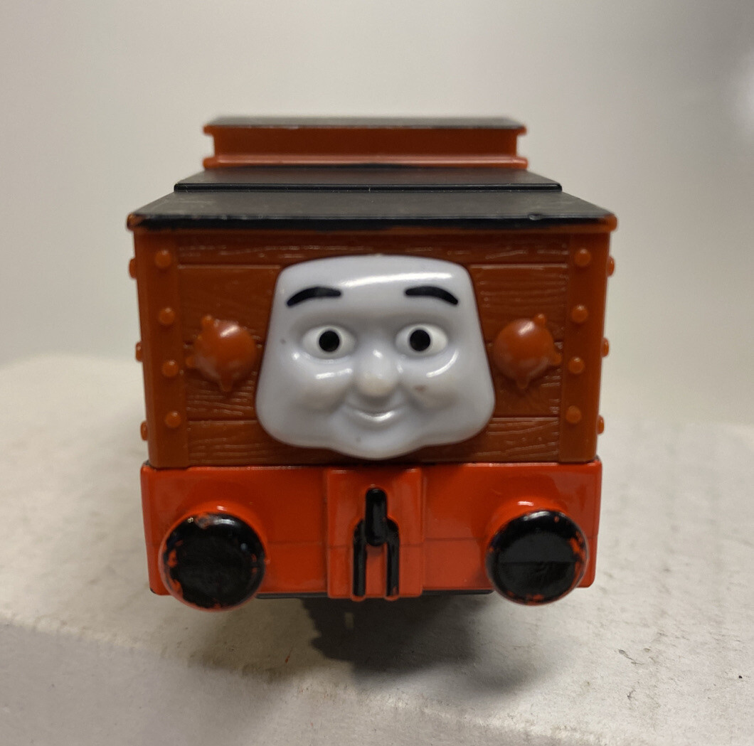 trackmaster stafford