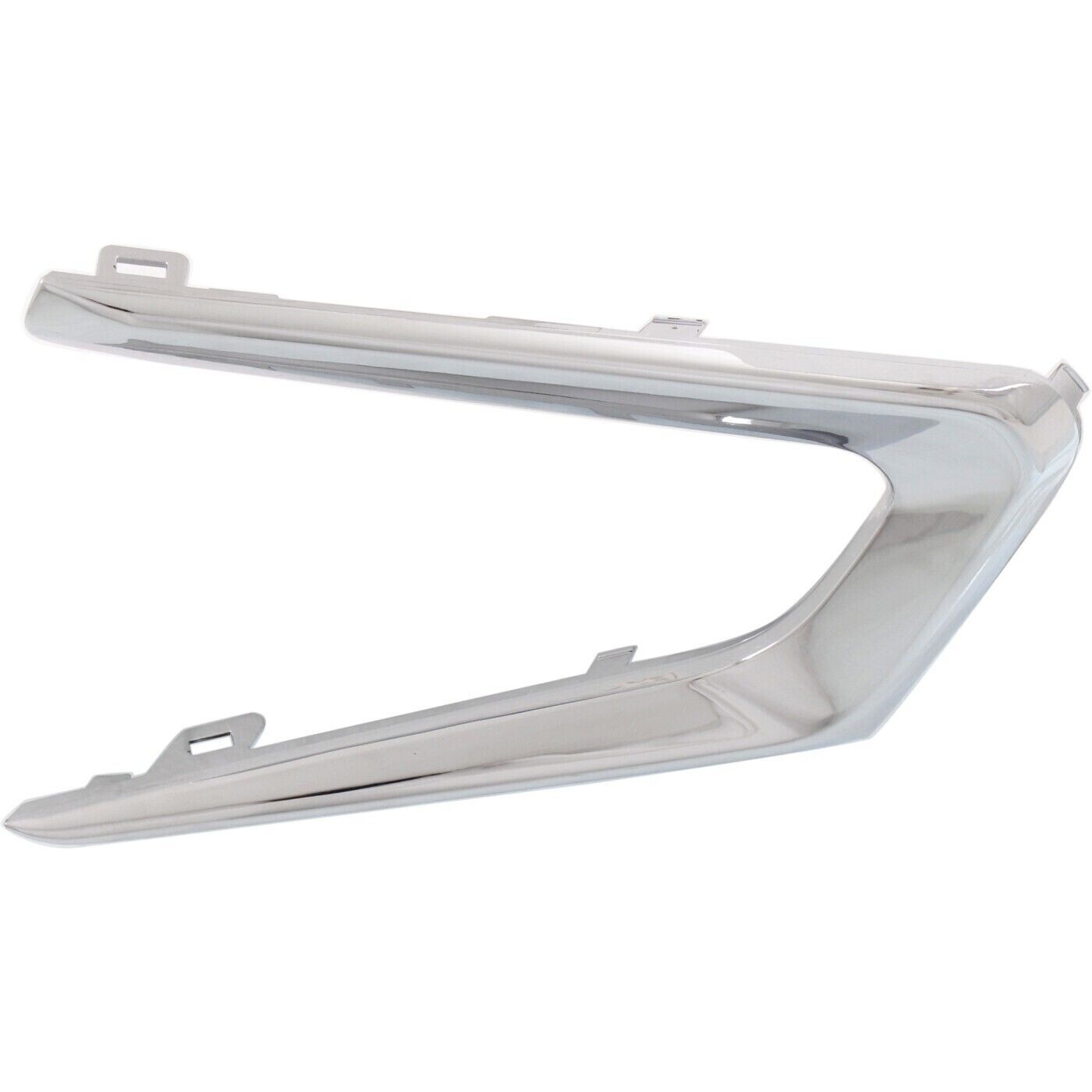 NEW Driver Side Fog Lamp Trim For 2016-2018 Chevrolet Malibu SHIPS TODAY