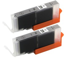 Ink Cartridge for CLI-271GY CLI 271XL Canon Pixma MG7720 MG7700 TS8020 TS9020