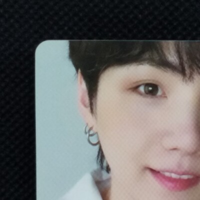 Tokopedia BTS トコペヂアトレカ　スガ　Suga Tokopedia BTS トコペヂアトレカ スガ Suga Tokopedia BTS