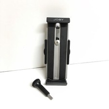 JOBY GripTight Mount Pro for Tablets 5 - 7.5" inches JB01394-BWW Black