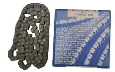 CATENA DISTRIBUZIONE MORSE 118 MAGLIE HONDA FMX 650 2005 2006 2007