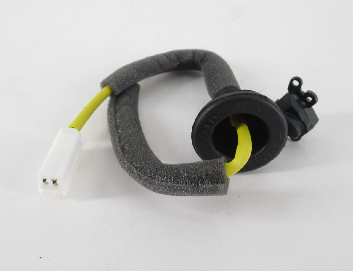 Mazda OEM 07-12 Cx-9 Front Door-lock Switch Left TD13594B1 for