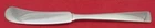 Craftsman by Towle Sterling Silver Butter Spreader Flat Handle 5 3/4"