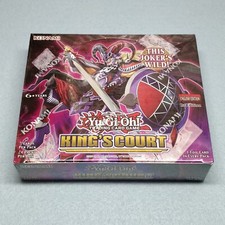 YuGiOh Kings Court Price Guide | Yu-Gi-Oh KICO | Ungraded & Graded Prices YuGiOh Kings Court Price Guide | Yu-Gi-Oh KICO | Ungraded & Graded Prices