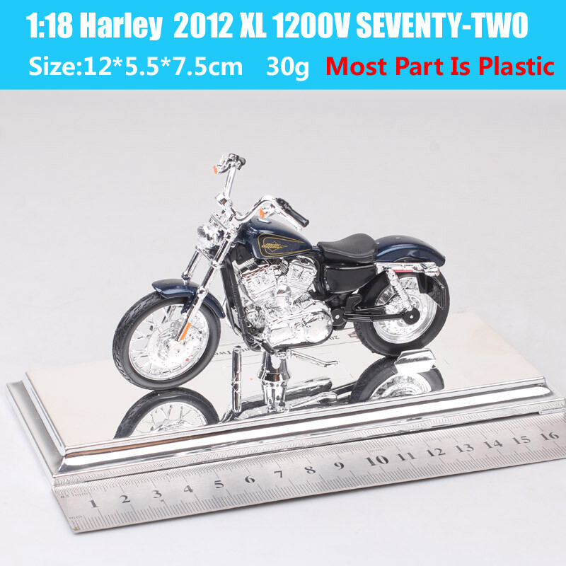 ハーレーダビッドソン バイク インテリア 1/18 Maisto 楽天市場】Maisto（マイスト） 1/18 ハーレー ダビッドソン 2014
