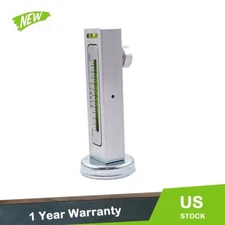 Magnetic Gauge Tool for Truck Car Camber Castor Strut Wheel Alignment Brake