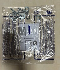 PEG PEREGO PACCO VITI TRATTORE ELETTRICO JOHN DEERE IGOR0047 RIMORCHIO -nuovo-IT