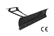 DE LAME À NEIGE chasse-neige POUR QUAD KIT Kymco MXU 300 350 500 700