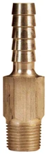 033808-10 Sea Star Solutions 3/8" Barb 3/8" NPT Brass ASV Valve
