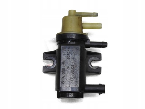 Unterdruckventil Mercedes W212 2.2 CDI / HA 37151