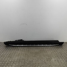 MERCEDES-BENZ GLE W167 Seitenschweller Kunststoff rechts A1676981601 2024