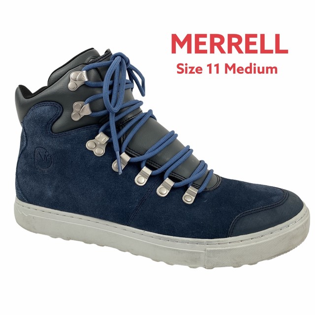 merrell mid valley