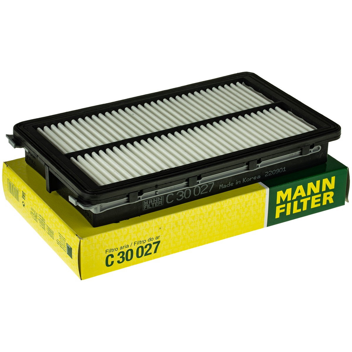 5w30 Ll04 Inspektionspaket Für Ölwechsel - MANNOL Energy Premium