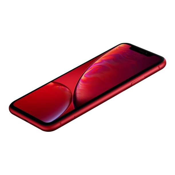 Apple iPhone XR 128GB LTE Smartphone A1984 - Very Good