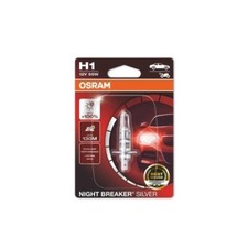 1x Glühlampe, Abbiegescheinwerfer ams-OSRAM 64150NBS-01B passend für